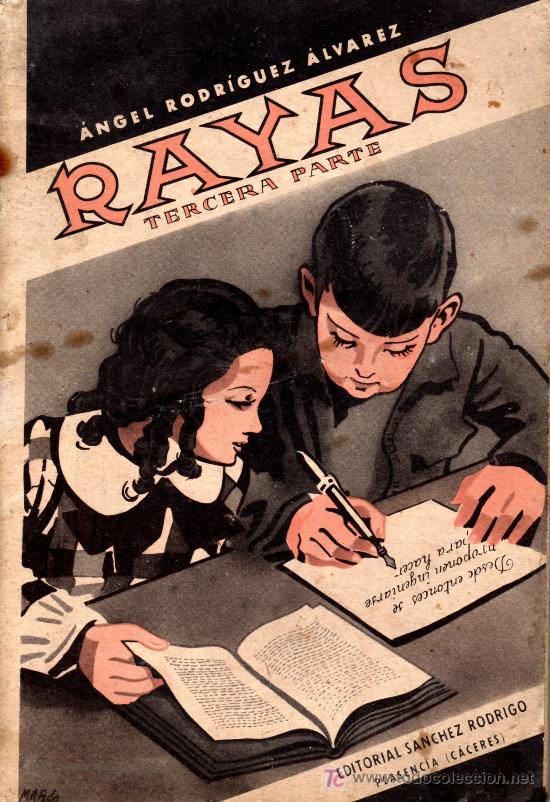 Libros: RAYAS - 3&ordf; parte - Foto 1