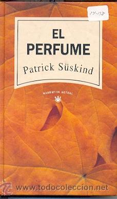 Libros: 27-138. Libro. El Perdume. Patrick Suskind - Foto 1