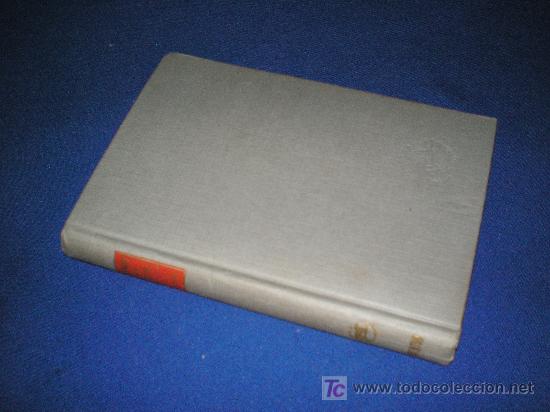 Libros: VELANDO EN LA NOCHE - A. J. CRONIN - Foto 1