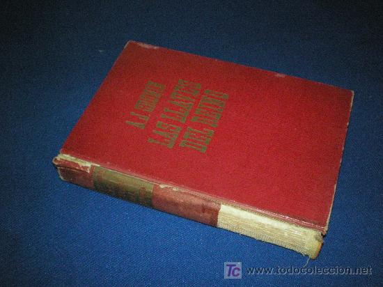 Libros: LAS LLAVES DEL REINO - A. J. CRONIN - Foto 2