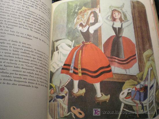 Libros: ATILA Y SU GENTE - LUIS DE DIEGO - DONCEL 1960. 1&ordf; ED. - Foto 4