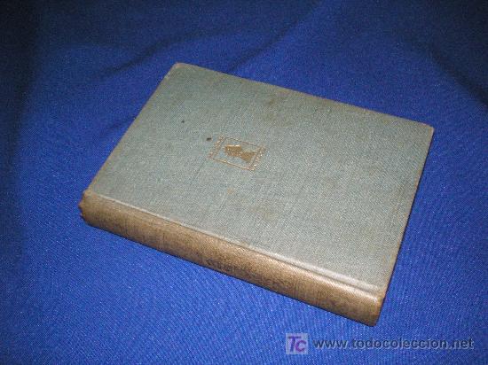 Libros: RENNY EL JOVEN - MAZO DE LA ROCHE - EDICIONES LA NAVE MADRID. - Foto 1