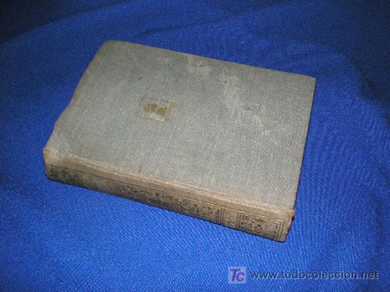Libros: MRS. PARKINGTON - LOUIS BROMFIELD - EDICIONES LA NAVE MADRID. - Foto 1