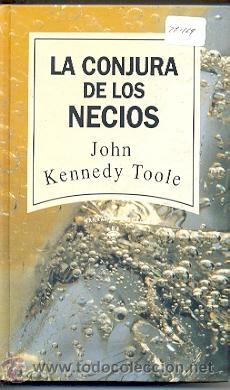 Libros: 27-169. La Conjura de los necios. - Foto 1