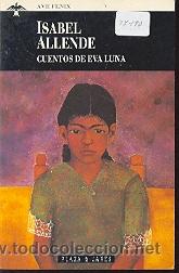 Libros: 27-190. Libro. Cuentos de Eva Luna. Isabel Allende - Foto 1