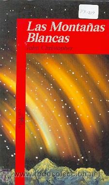 Libros: 27-214. Libro. Las Monta&ntilde;as Blancas - Foto 1