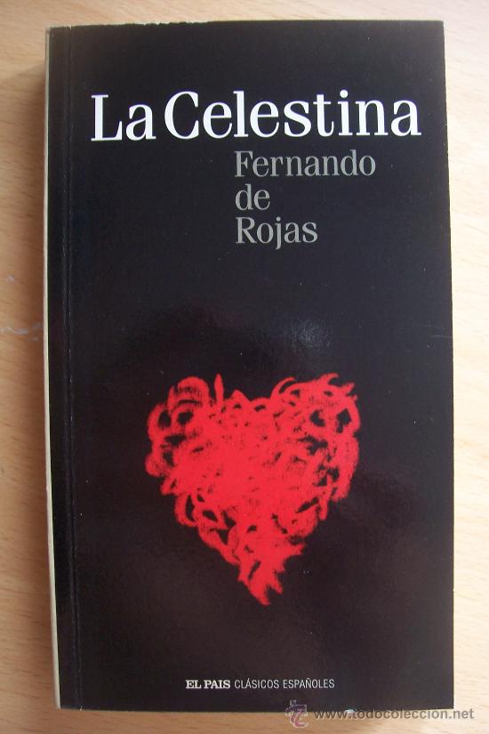 Libros: LA CELESTINA - Foto 1