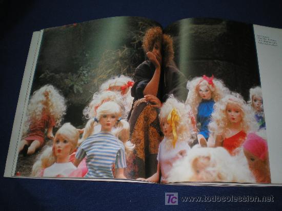 Libros: EL LIBRO DE LA PELICULA MOMO - MARGARET VON SCHWARZKOPF - Foto 3