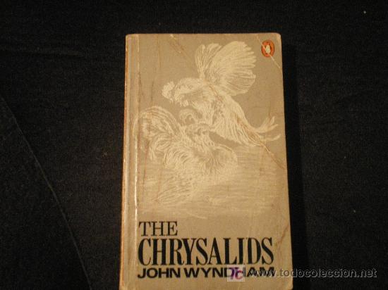 Libros: LIBRO THE CHRYSALIDS ,JOHN WIDHAM 1955 - Foto 1