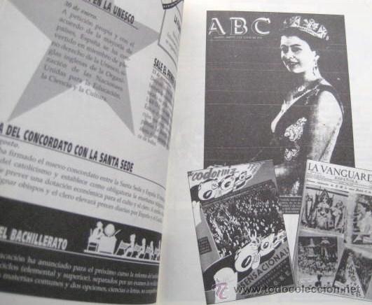 Libros: EL A&Ntilde;O EN QUE TU NACISTE..1953... ENVIO GRATIS&iexcl;&iexcl;&iexcl; - Foto 2