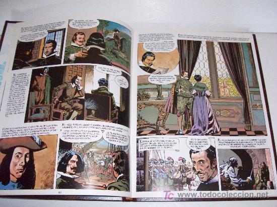 Libros: Libro, HISTORIA de MADRID - Foto 2