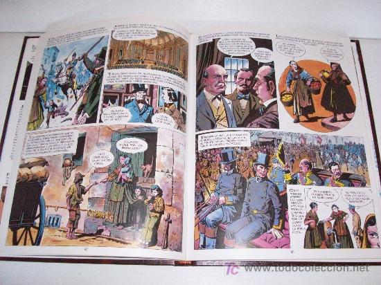 Libros: Libro, HISTORIA de MADRID - Foto 3