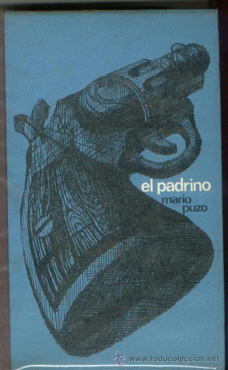 Libros: El Padrino - Foto 1