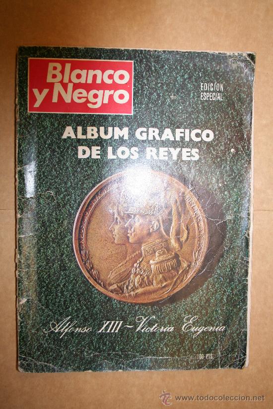 Libros: BLANCO Y NEGRO   (EDICION ESPECIAL) - Foto 1