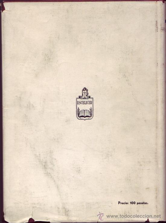 Libros: VIDA DE JESUS. Plinio SALGADO. Traducci&oacute;n de J.L. Vazquez Dodero. - Foto 3