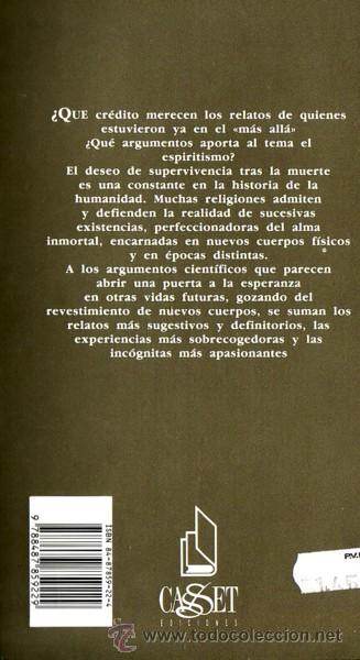 Libros: LA RESPUESTA DE LOS MUERTOS. Javier Parra. &iexcl;NUEVO! - Foto 2