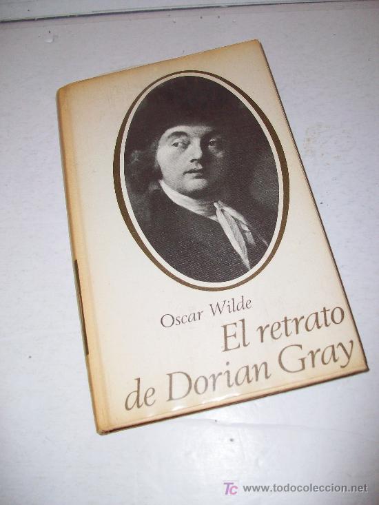 Libros: EL RETRATO DE DORIAN GRAY, Oscar Wilde - Foto 1