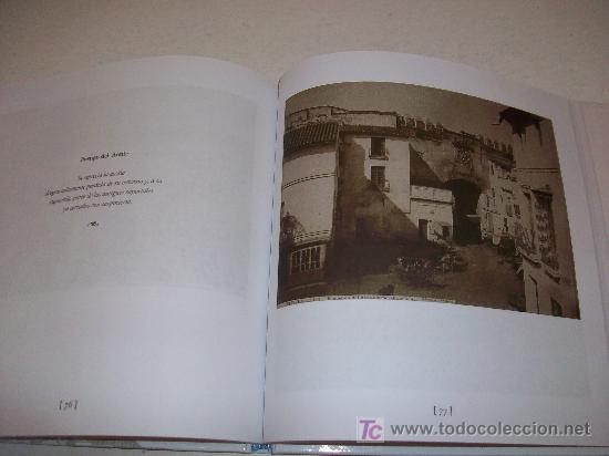 Libros: Biblioteca Hispalense (ABC)  :   IMAGENES DE LA SEVILLA DEL SIGLO XIX - Foto 2