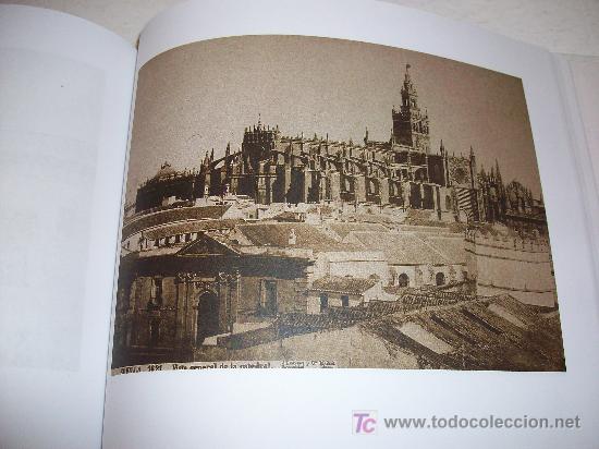 Libros: Biblioteca Hispalense (ABC)  :   IMAGENES DE LA SEVILLA DEL SIGLO XIX - Foto 3