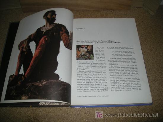 Libros: DON QUIJOTE - Foto 2