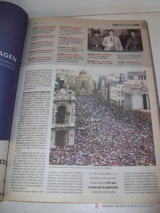 Libros: ABC: JUAN CARLOS I Historia de un Exito                                         &iexcl;&iexcl; Ver !! - Foto 2