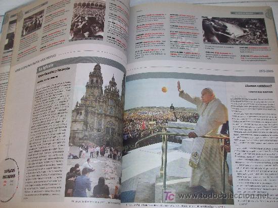 Libros: ABC: JUAN CARLOS I Historia de un Exito                                         &iexcl;&iexcl; Ver !! - Foto 3