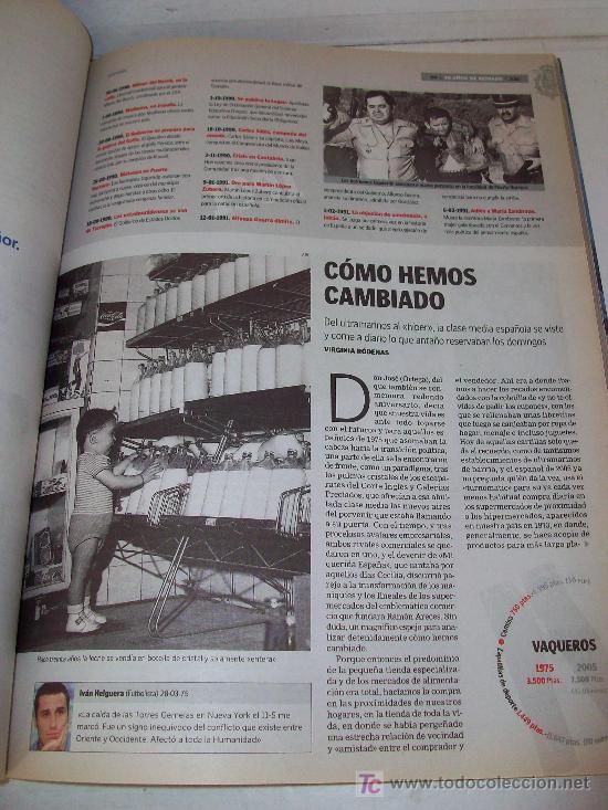 Libros: ABC: JUAN CARLOS I Historia de un Exito                                         &iexcl;&iexcl; Ver !! - Foto 4