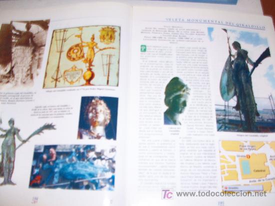 Libros: ABC:Sevilla Tur&iacute;stica y Monumental                                                         &iexcl;&iexcl; Ver !! - Foto 4