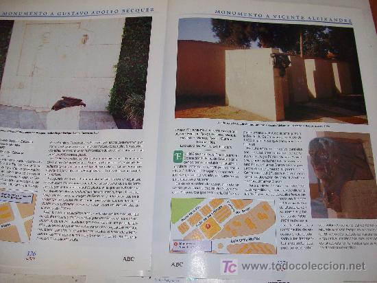 Libros: ABC:Sevilla Tur&iacute;stica y Monumental                                                         &iexcl;&iexcl; Ver !! - Foto 5