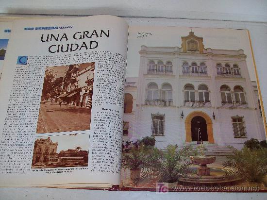 Libros: ABC:Sevilla Barrio a Barrio                                     &iexcl;&iexcl; Ver !! - Foto 3
