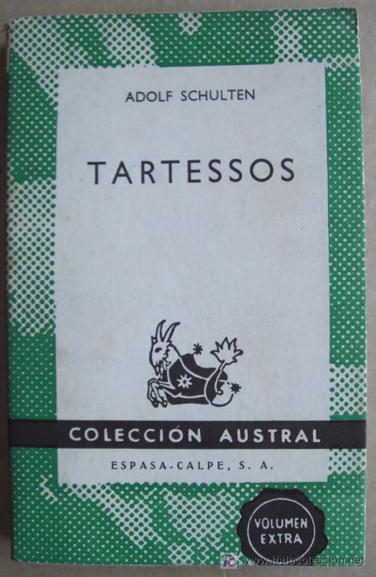 Libros: TARTESSOS - Foto 1