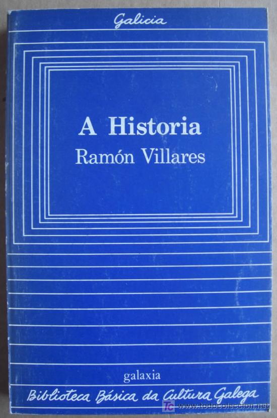 Libros: GALICIA. A HISTORIA - Foto 1