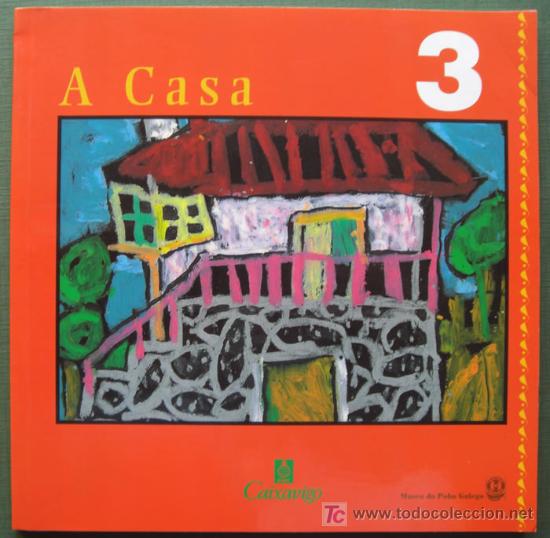 Libros: A CASA - Foto 1