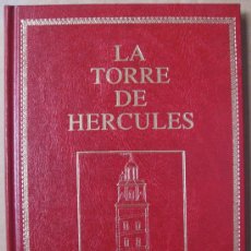 Libros: LA TORRE DE HÉRCULES ( A CORUÑA, GALICIA ). Lote 13518152