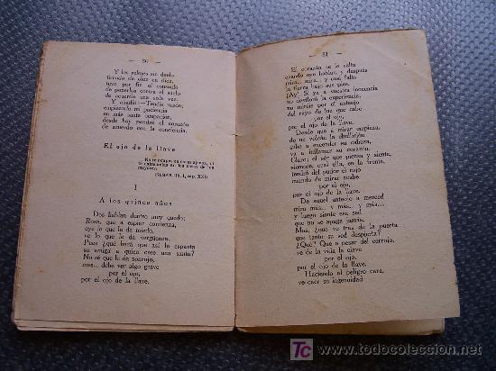 Libros: DOLORAS  CAMPOAMOR - Foto 2