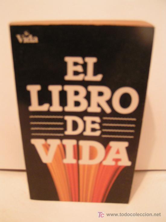 Libros: LIBRO - EL LIBRO DE VIDA - Foto 1