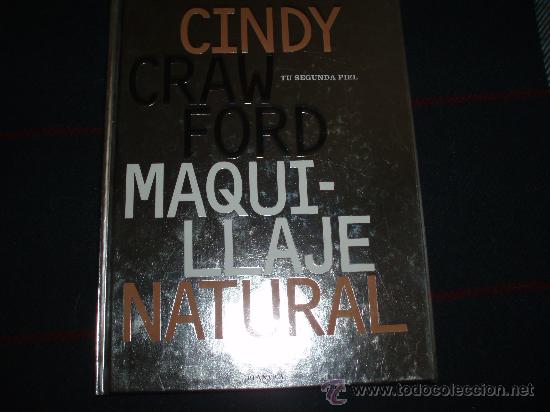 Libros: cindy crawford - Foto 1
