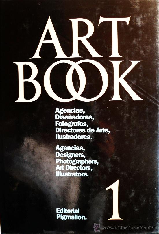 Libros: ART BOOK 1 - Foto 1