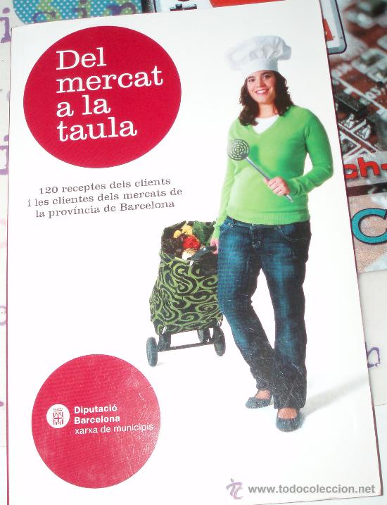 del mercar a la taula