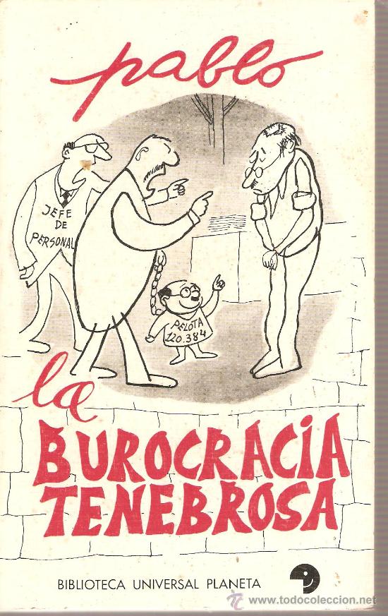 Libros: LIBRO DE CHISTES GRAFICOS DE PABLO