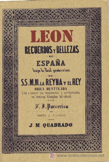 Libros: RECUERDOS Y BELLEZAS DE ESPA&Ntilde;A - Foto 1