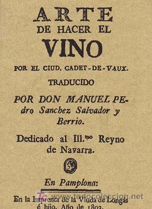 Libros: ARTE DE HACER EL VINO - Foto 1