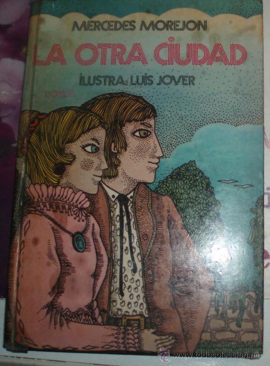 Libros: la otra ciudad - Foto 1