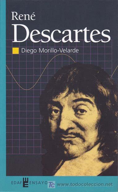 Libros: RENE DESCARTES. De omnibus dubitan - Foto 1