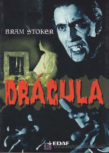 Libros: DRACULA - Foto 1