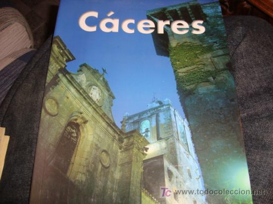 Libros: caceres , everest 2001 - Foto 1