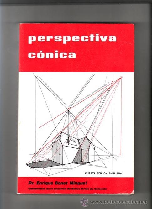 Libros: PERSPECTIVA CONICA