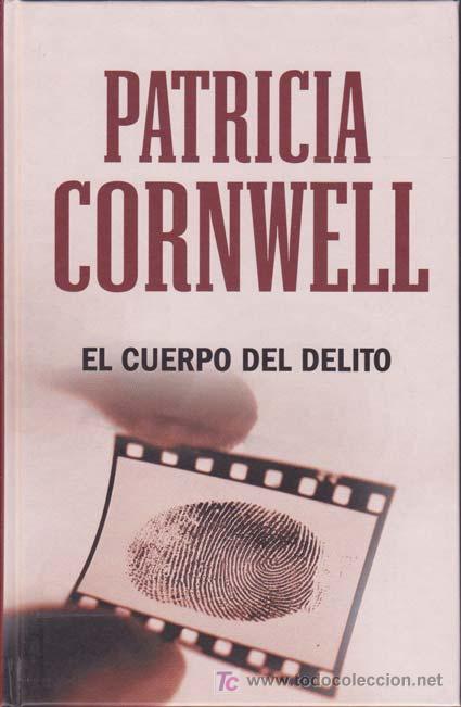 Libros: EL CUERPO DEL DELITO - Foto 1