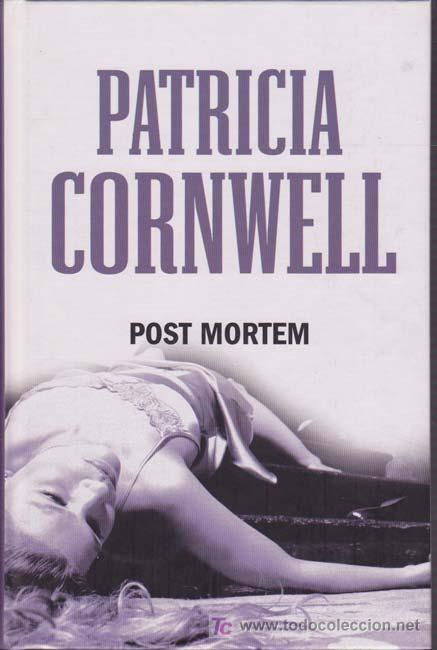 Libros: POST MORTEM - Foto 1