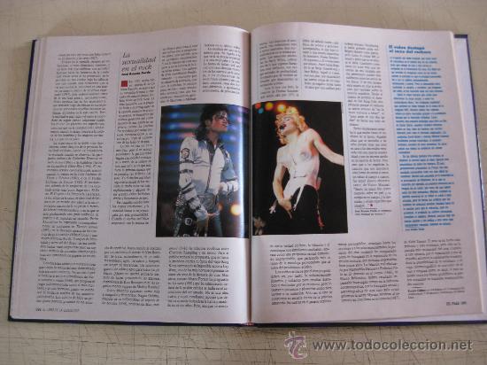 Libros: EL LIBRO DE LA SEXUALIDAD - EL PAIS - ENCUADERNADO - Foto 3